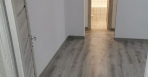 Apartament 3 camere complet renovat – Griviței, str. Mirc