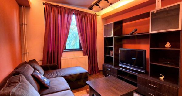Apartament 2 camere Drumul Taberei