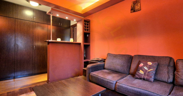 Apartament 2 camere Drumul Taberei