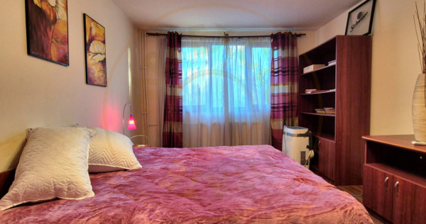 Apartament 2 camere Drumul Taberei