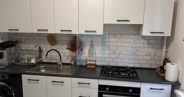 Aprtament 2 camere/ zona Astra