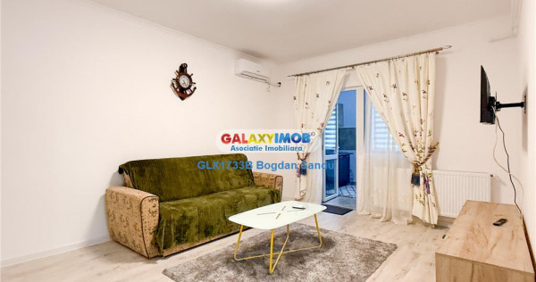 Apartament modern cu 2 camere de inchiriat in Militari Resid