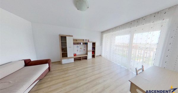 LIVE! Apartament doua camere, decomandat, Kasper, Tractorul
