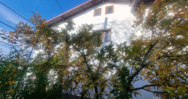 CASA VILA 186 mp/teren livada 1600 mp