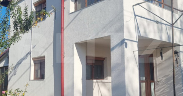 Casa-VILA deosebita ,mobilata plus toate facilitatile