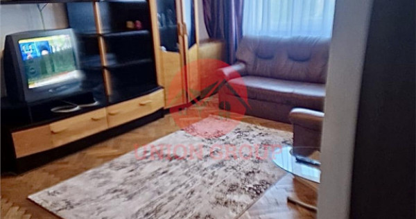 Apartament 3 camere decomandat Zona Abator