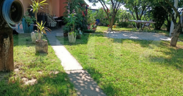 Teren 10 arii extravilan &ndash; zona Careiului