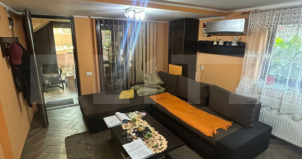 Apartament 3 camere, 67.34 mp, zona Olimpia