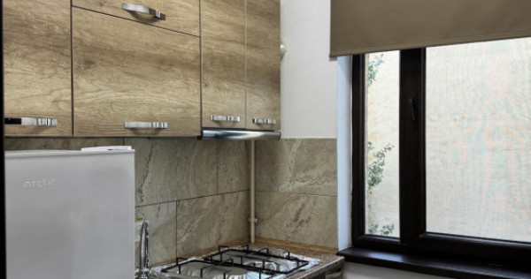 Berceni straja bloc nou centrala