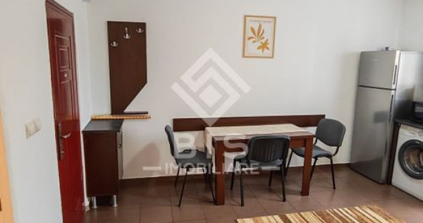 Apartament decomandat 2 balcone