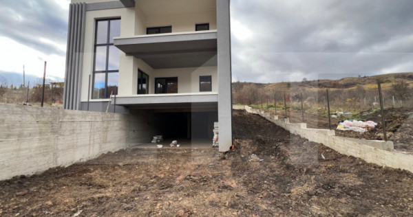 Casa individuala zona Roata Faget