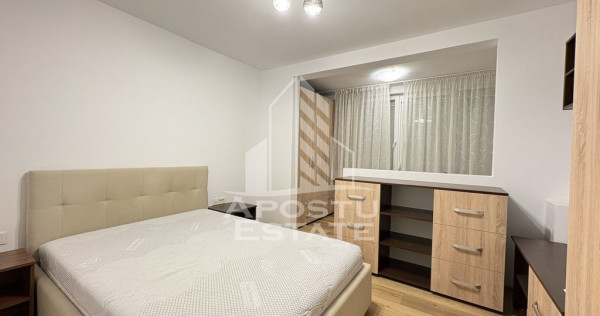 Apartament 2 camere, renovat, langa Facultatea de Mecanica.