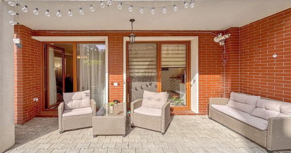 Loc De Parcare Si Boxa Incluse