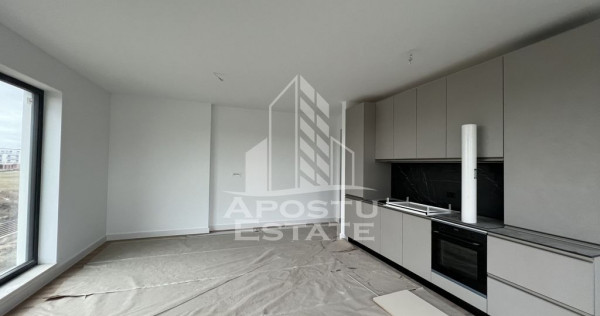 DE VANZARE Apartament 2 camere pe colt in complex reziden...