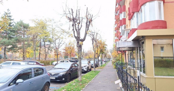 Spatiu pretabil cabinet medical