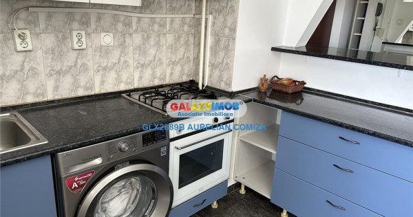 Apartament 4 camere Titulescu