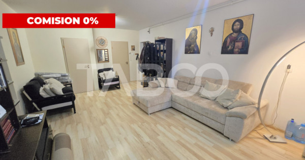 COMISION 0-Apartament de vanzare 4 camere 2 bai balcon parca