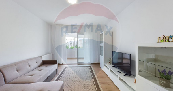 Apartament 2 camere| Decomandat | Răcădău | Valea Cet?...