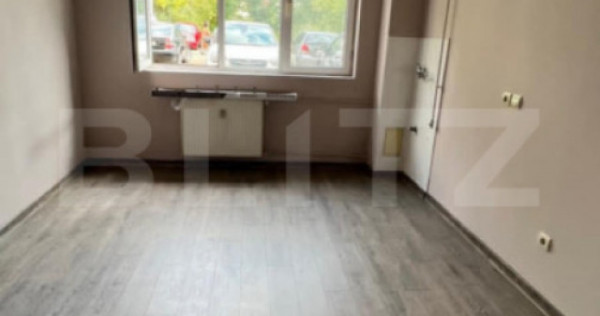 Garsoniera 22 MP ,foarte aproape de LIDL!!!!!!!