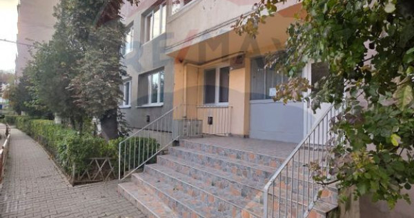 Apartament etaj 1 - Medias