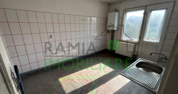 Casa cu 2 apartamente si teren generos-zona centrala, potent