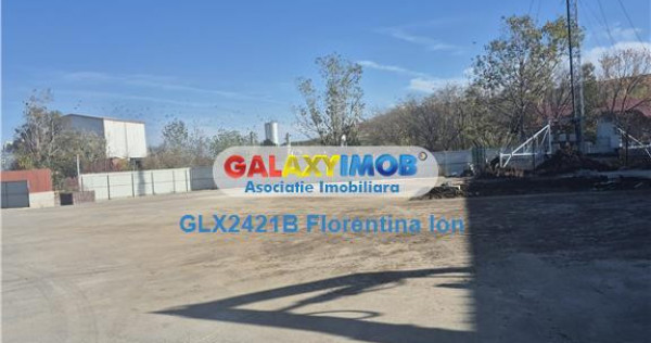 9006 platforma betonata 1500-Chitila-Rudeni