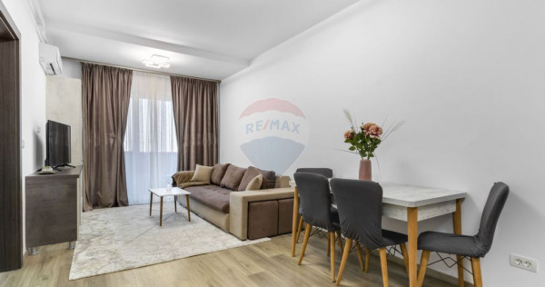 Apartament deosebit de &icirc;nchiriat, Adora Park, loc de par...