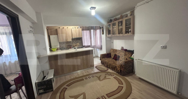 Garsoniera tip studio, 40 mp, Calea Severinului