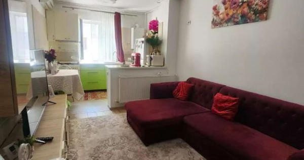 Bloc nou Apartament 2 Camere cu Loc de parcare Sector 4