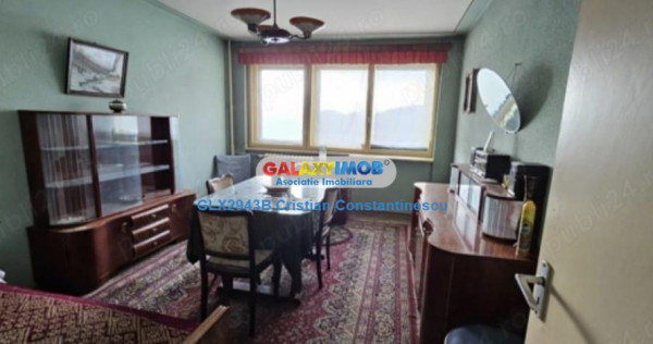 Apartament 2 camere, decomandat, Sun Plaza, metrou Piata Sud