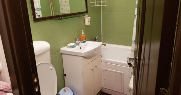 Apartament de 2 camere zona TRACTORUL,STR METALURGISTILOR,