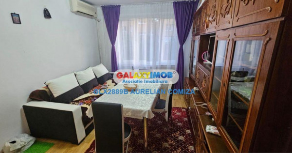 Apartament 4 camere decomandat Drumul Taberei