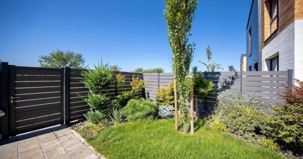 Casa Finalizata | Ghimbav