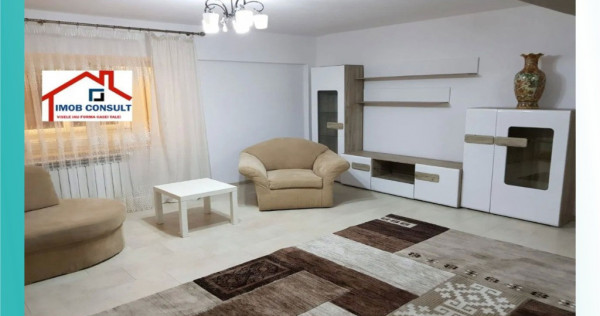 De închiriat apartament 2 camere – central, Bacău! CE1384