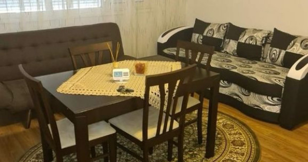 APARTAMENT 2 CAMERE, ZONA VIVO