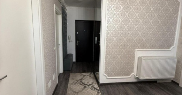 Apartament cu 2 camere in Bragadiru