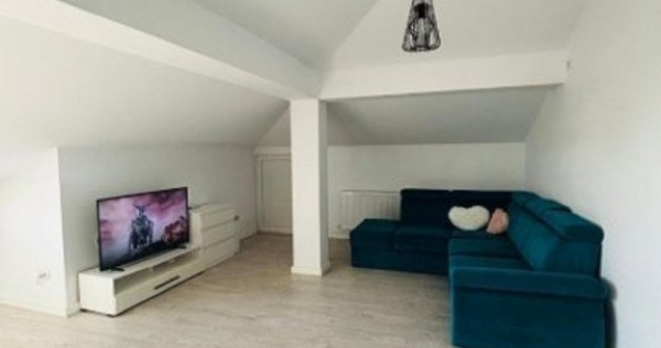 Apartament cu 2 camere in oras Bragadiru