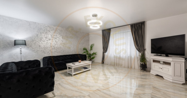 Se vinde cea mai frumoasa casa din Ștefănești, Argeș!