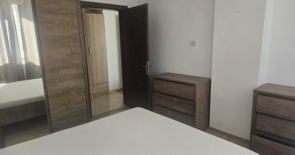 APARTAMENT 2 CAMERE, ZONA VIVO