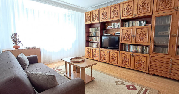 Inchiriere apartament 3 camere sos. Giurgiului, Aleea Calinesti