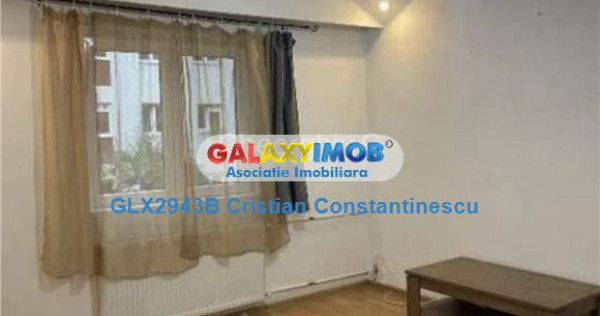 Apartament 2 camere, mobilat si utilat, zona Constantin Bran