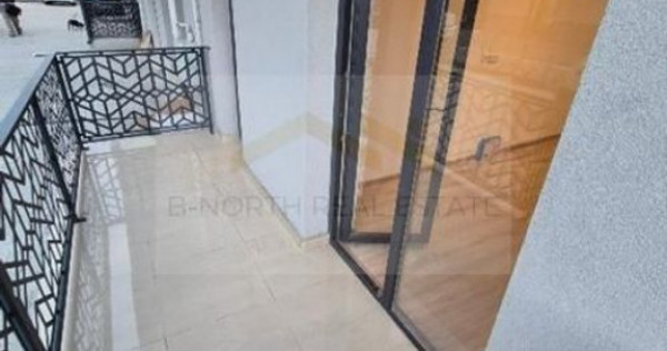 Garsoniera de inchiriat Bragadiru