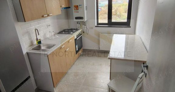 Apartament 2 camere de inchiriat in Bragadiru