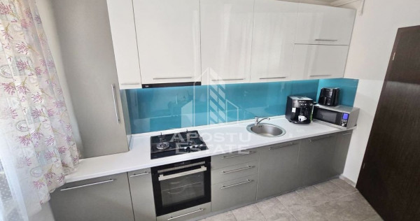 Apartament cu 2 camere mobilat decomandat la parter in Gi...