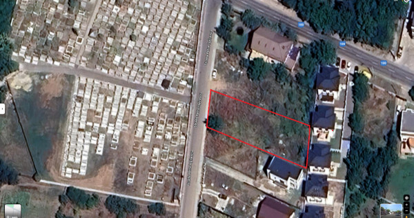 Teren ultracentral - Tunari 1000mp