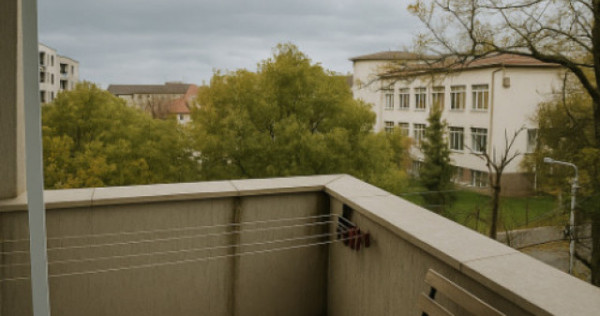 Apartament 2 camere &ndash; Faleză Nord - Bloc nou