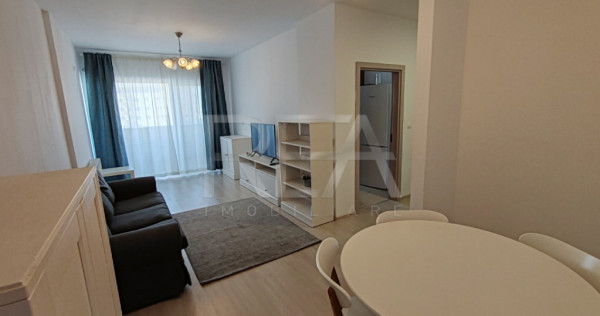 Apartament 2 camere/ GranVia