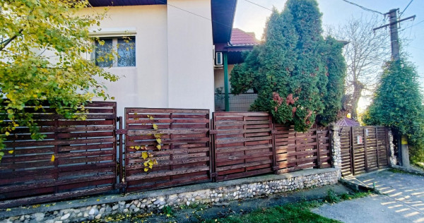 Oportunitate Unică! Casă cu teren și livadă în Valea Mare-Pitesti