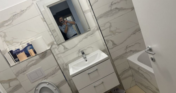 Berceni metrou biruintei deco la metrou