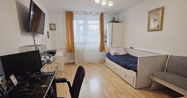 APARTAMENT 2 CAMERE BRANCOVEANU